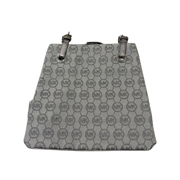 Michael Kors Jet Set Signature Tote - Picture 3 of 3